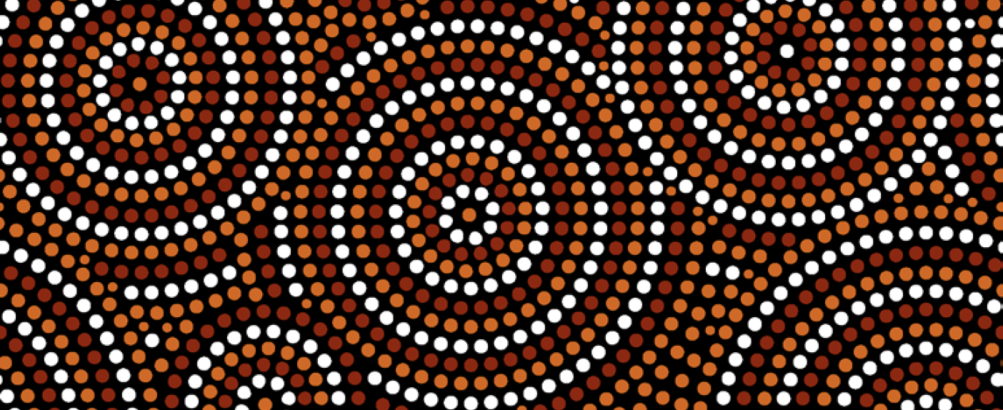 Aboriginal Dot Art History